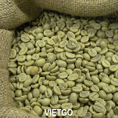 cà phê việt nam xuất khẩu